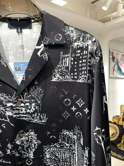 Louis Vuitton Set