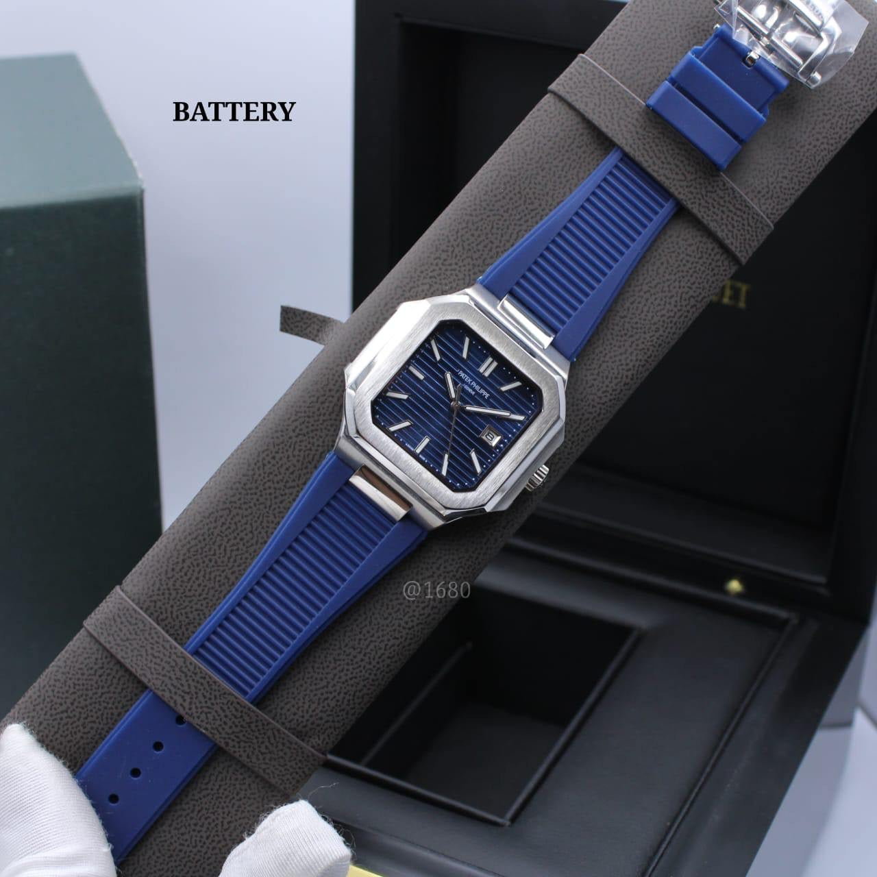 Patek Philip Watch 8 colors