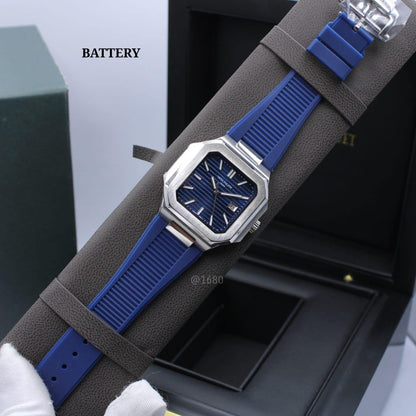 Patek Philip Watch 8 colors