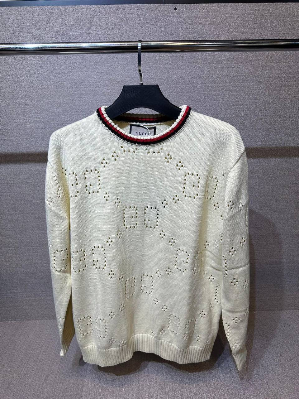 Gucci Sweaters