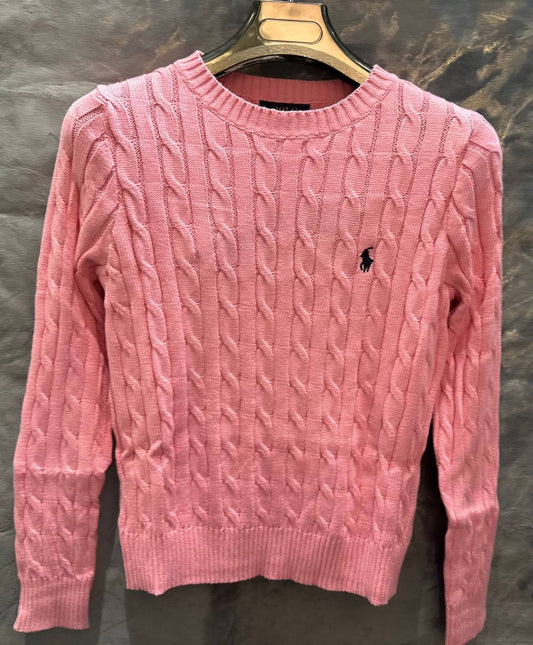 Polo Ralph Lauren Sweaters 5 colors