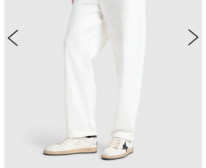 Golden Goose Shoes