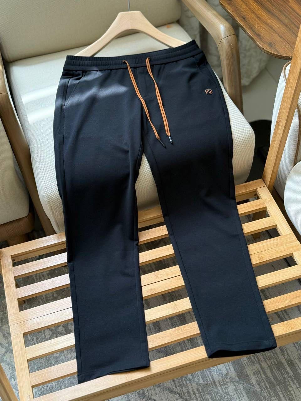 Zegna Pants 2 colors