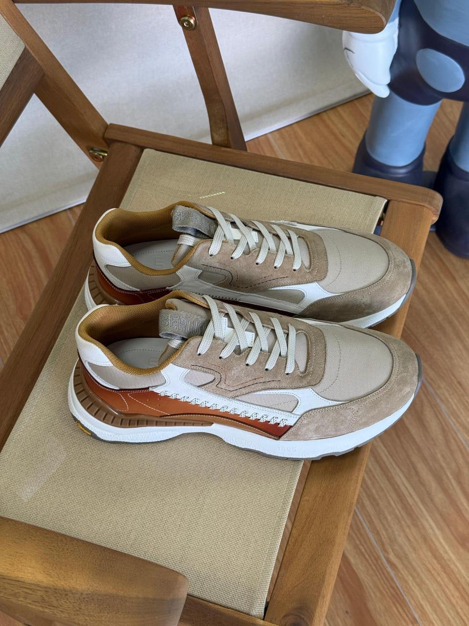 Barluti Sneakers