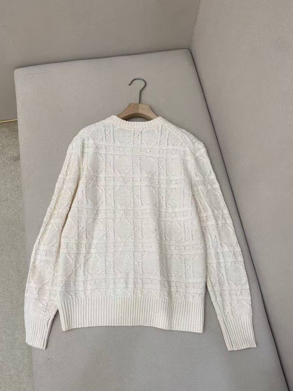 Dior Sweater 3 colors