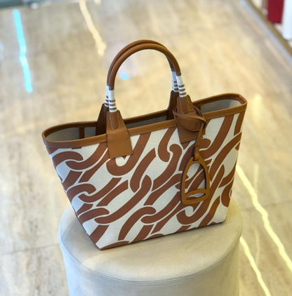 Hermes Tote Bag 4 colors