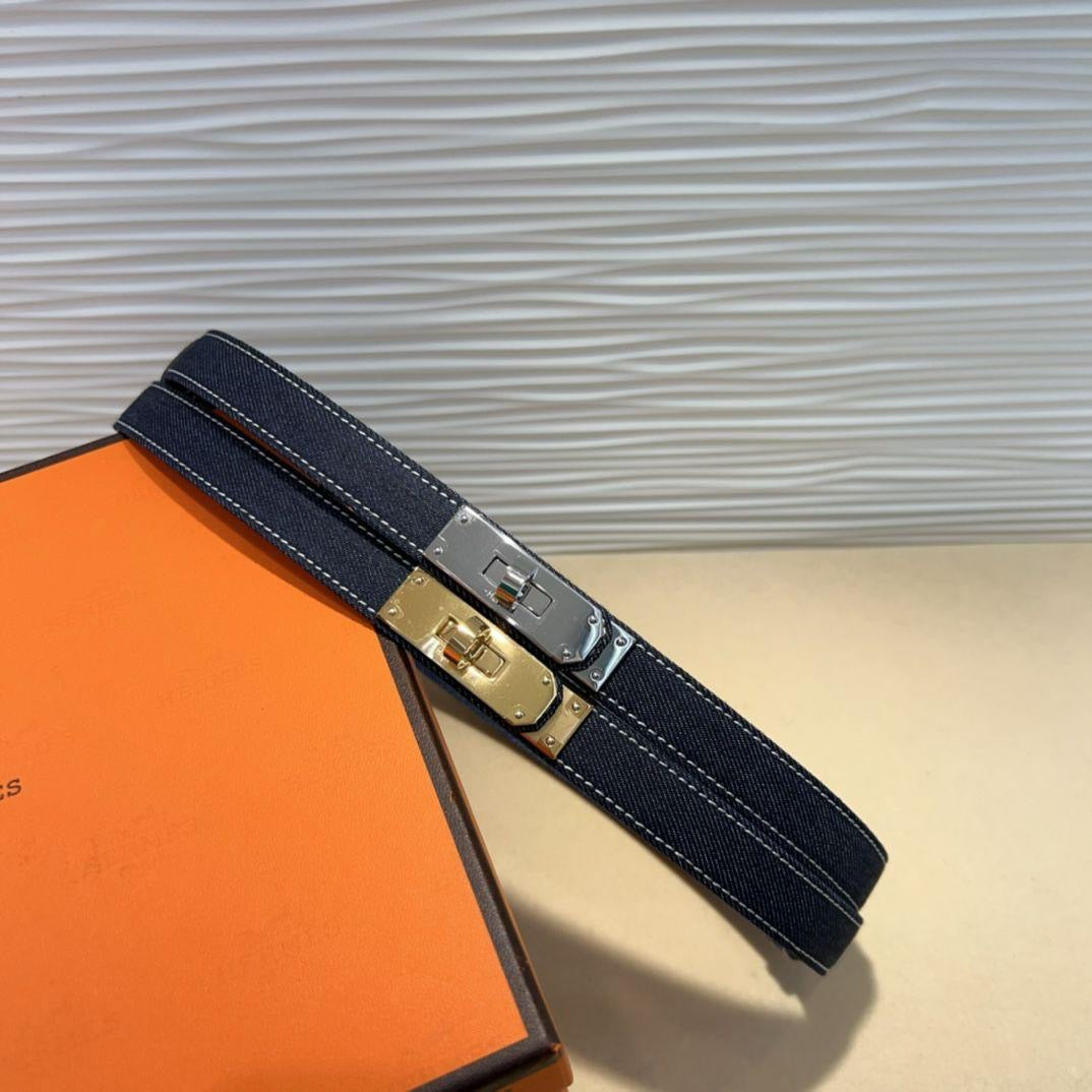 Hermes Belts 6 colors