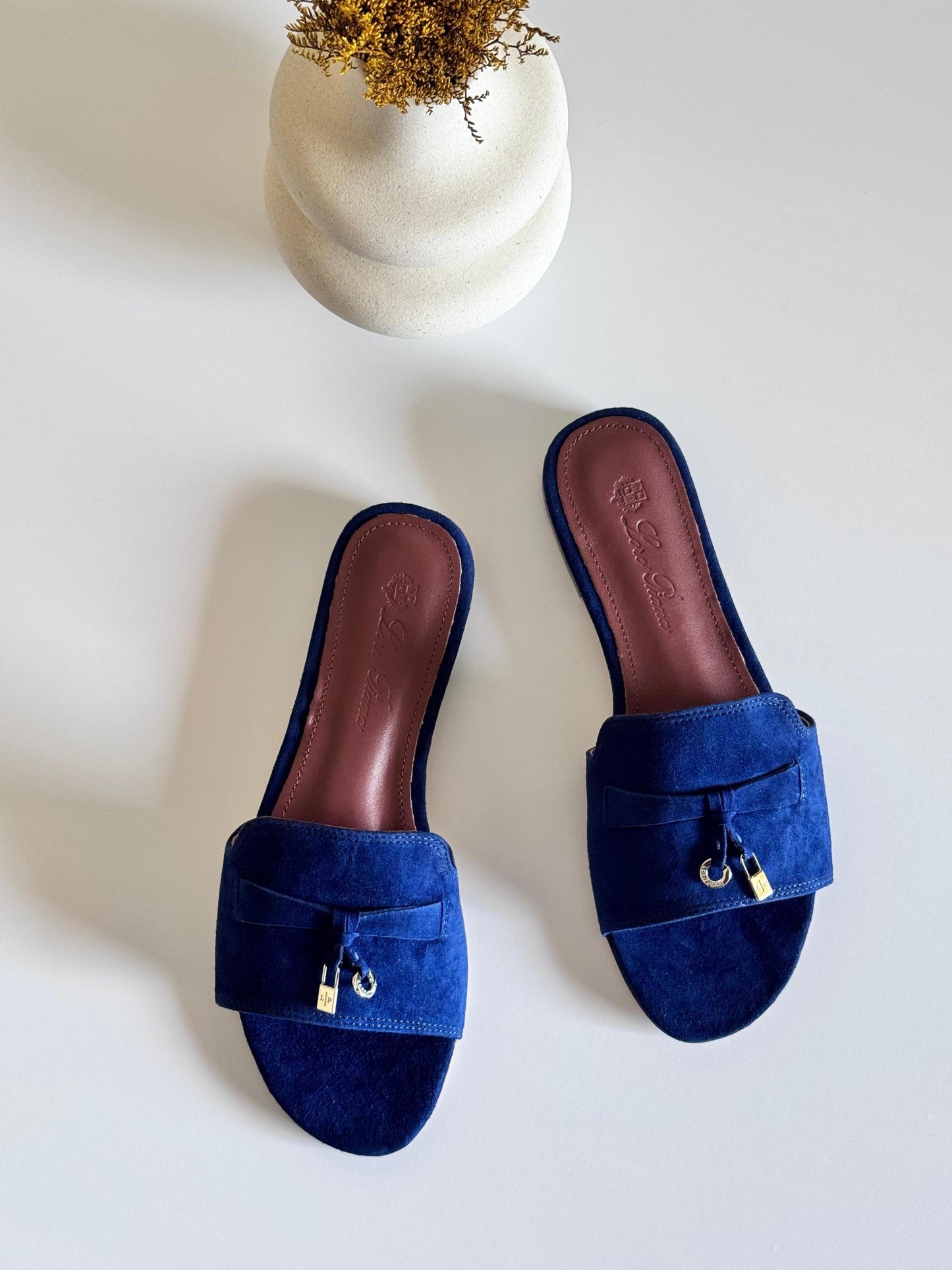 Loro Piana Heels & Flats