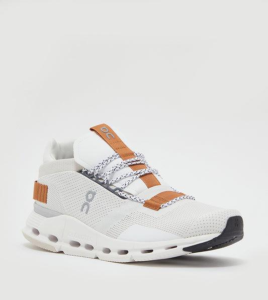 On Cloud Sneakers