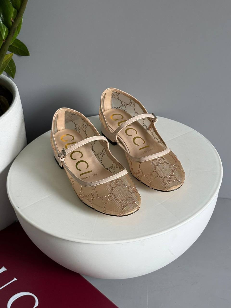 Gucci Ballerina