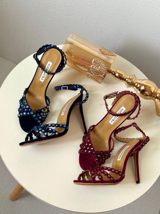Aquazzura Heels