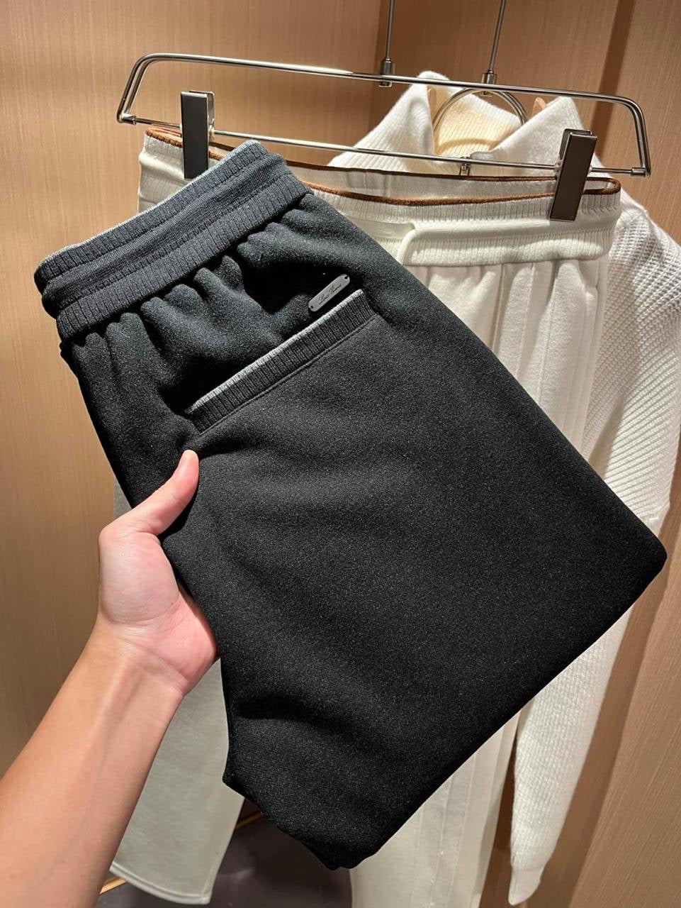 Loro Piana Pants 2 colors
