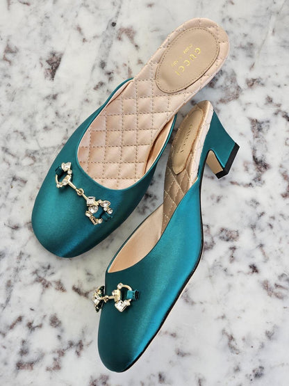 Gucci Heels