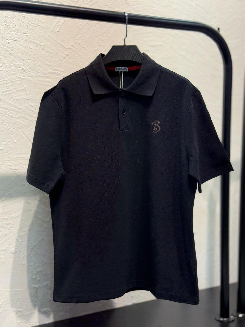 Burberry Polo Shirt 2 colors