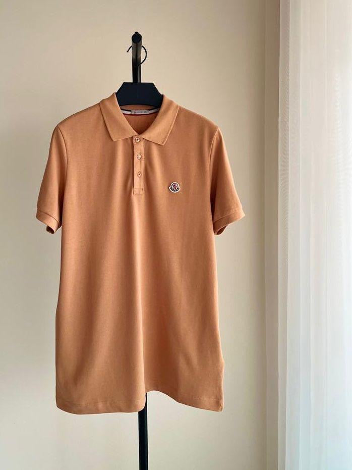 Moncler Polo Shirt
