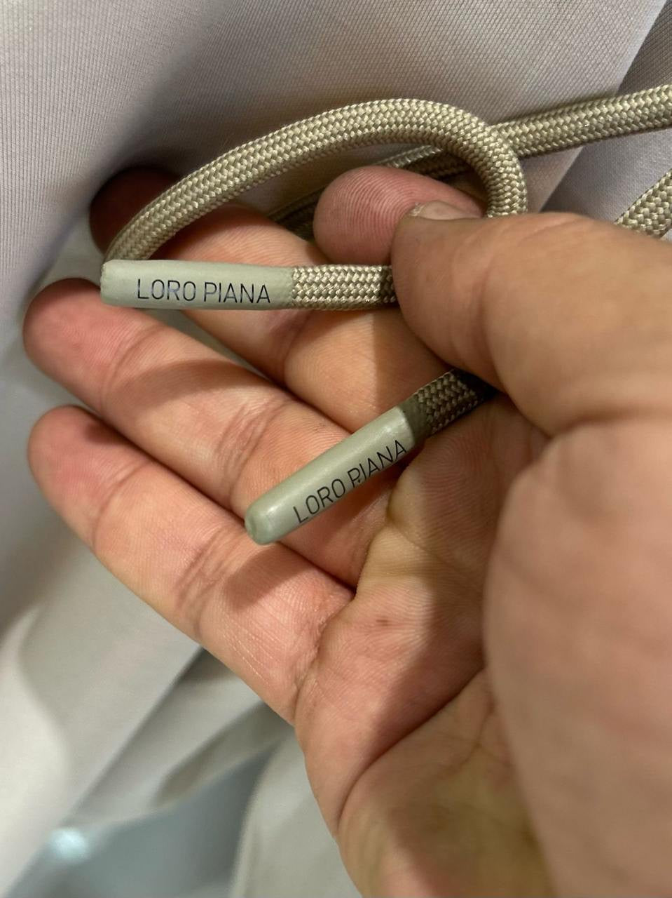 Loro Piana TrackSuit