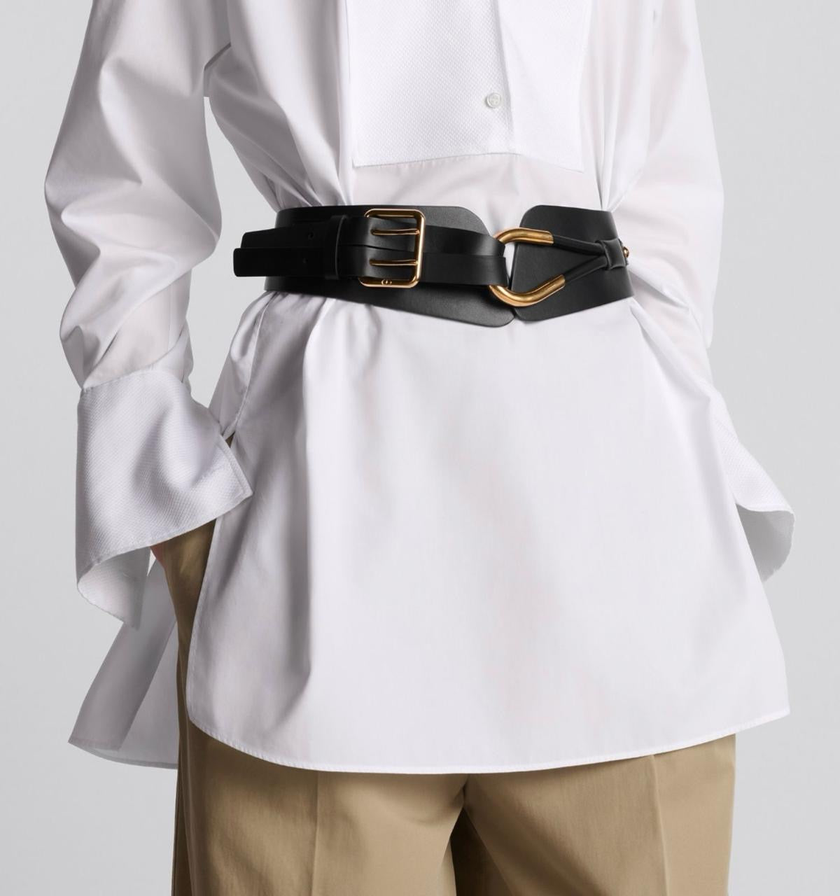 Dior Belt 2 colors