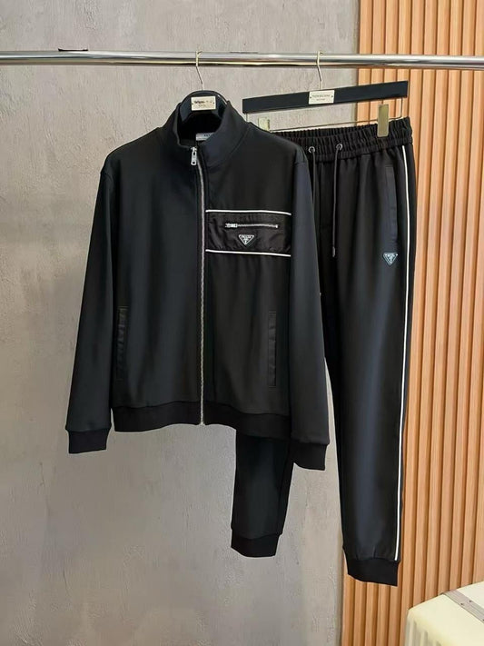 Prada Tracksuit