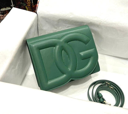 Dolce & Gabbana Sling Bag 4 colors