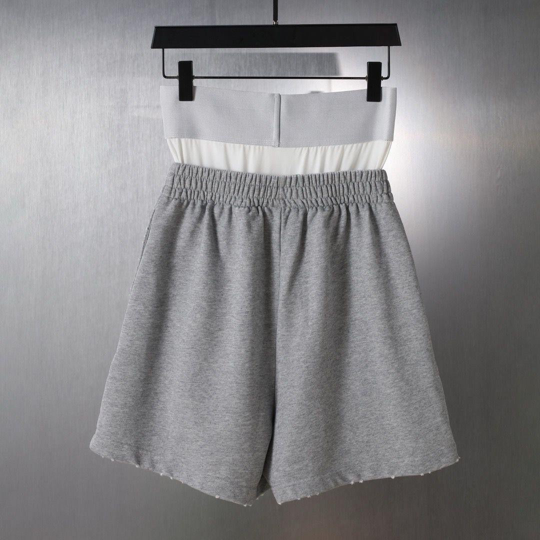 Balenciaga Short 4 colors