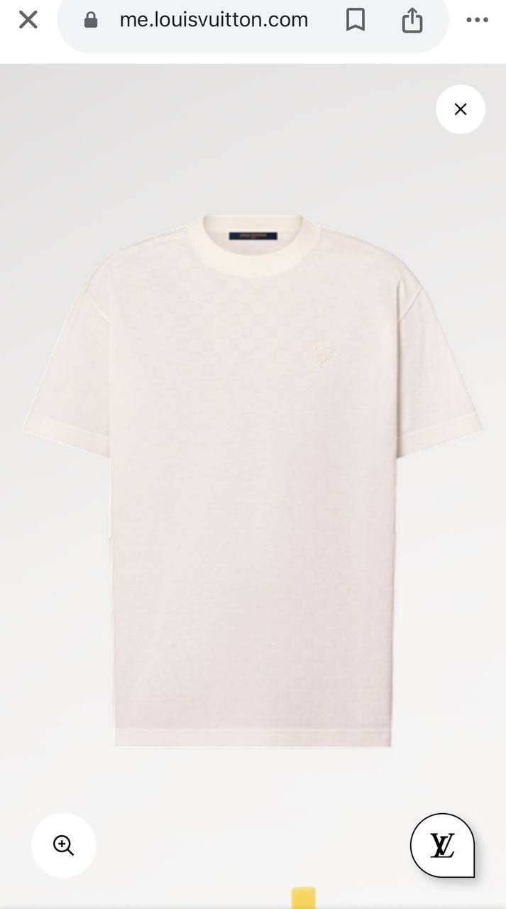 Louis Vuitton T-Shirt