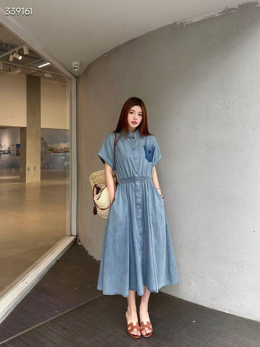 Miu Miu Dress