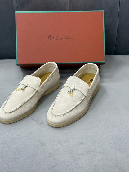 Loro Piana Loafers 6 colors