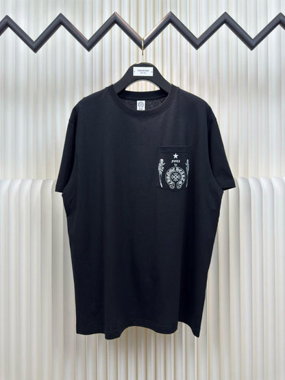 Chrome Hearts T-Shirt