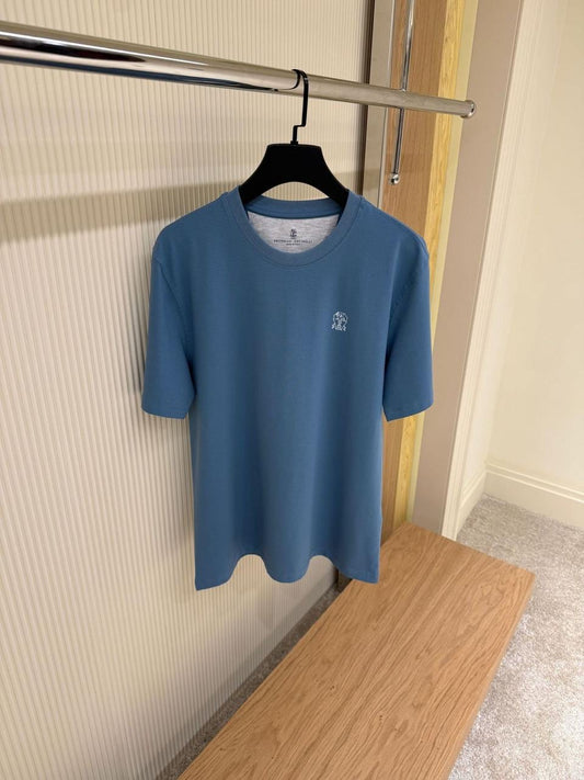 Brunello Cucunelli T-Shirt 4 colors