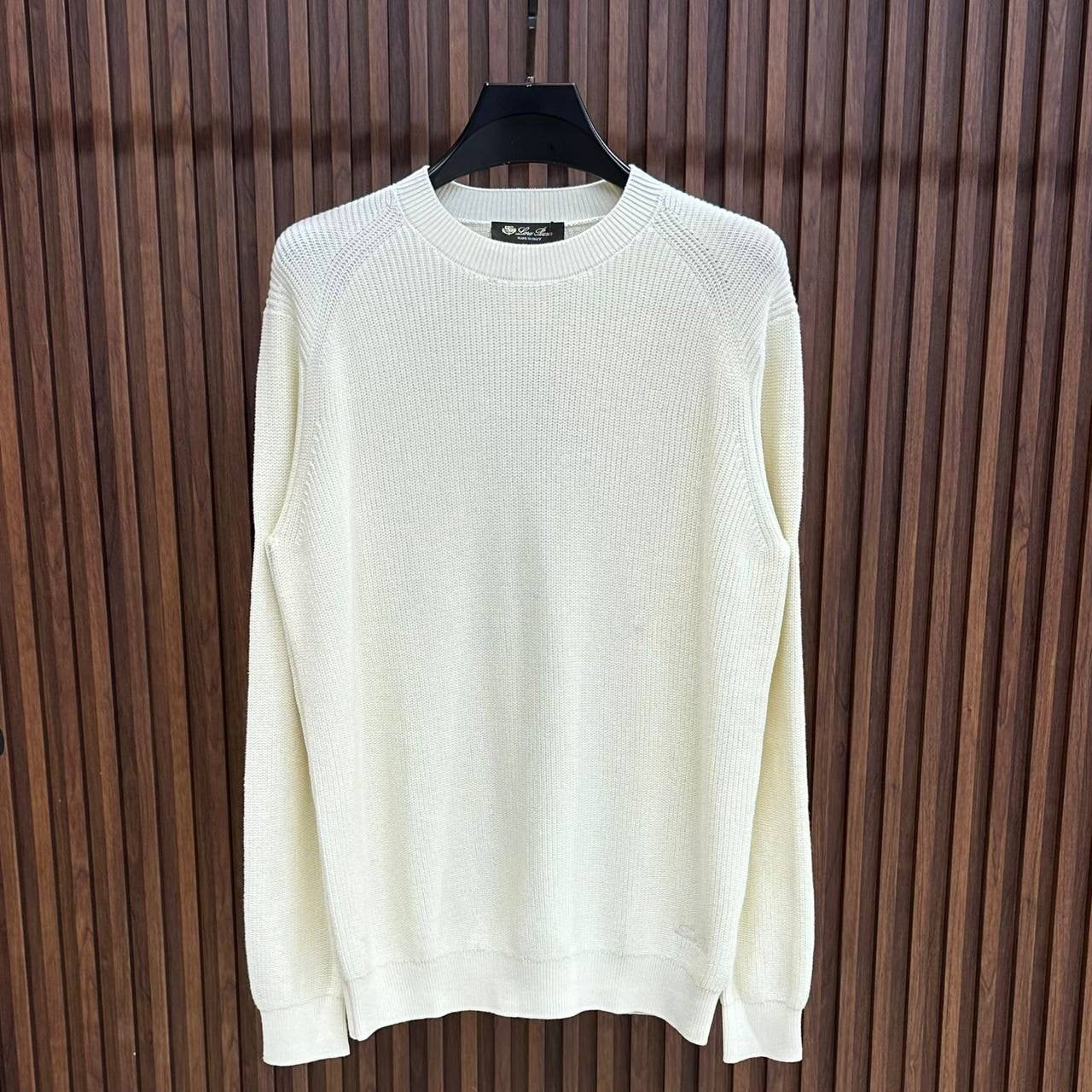 Loro Piana Sweater 4 colors