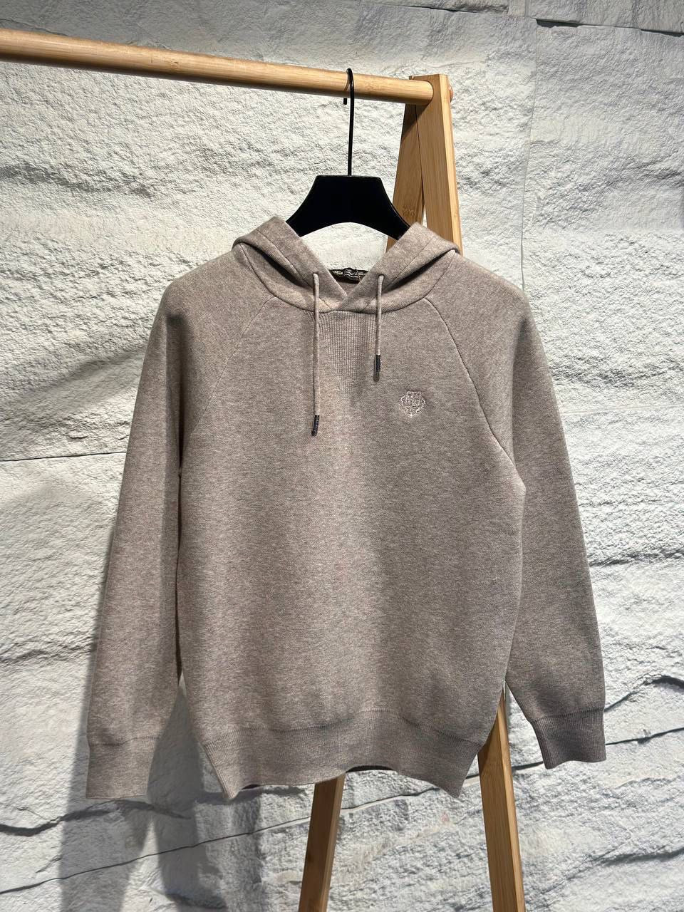 Loro Piana Hoodie