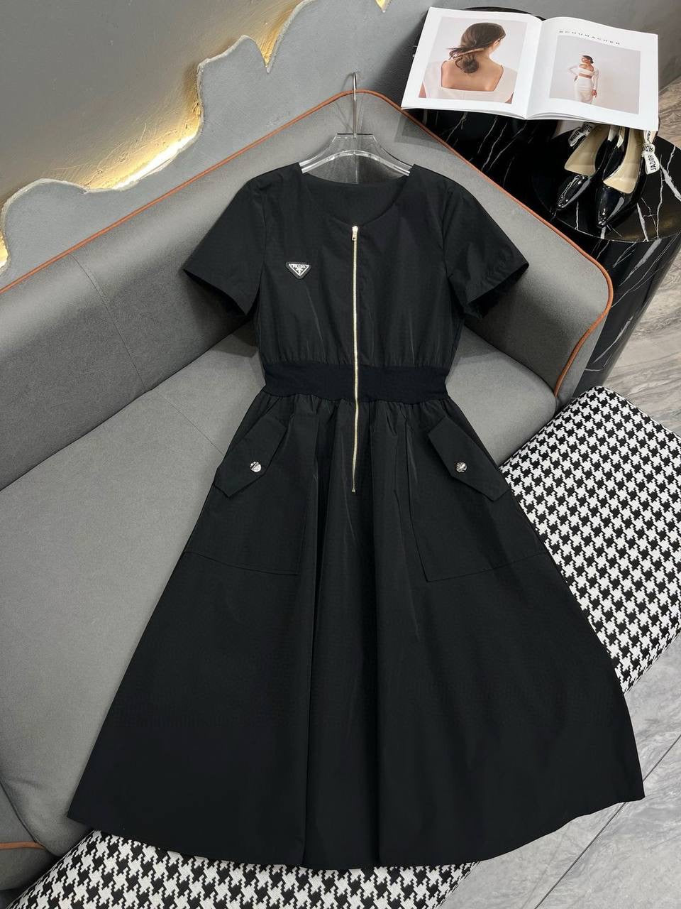 Prada Dress