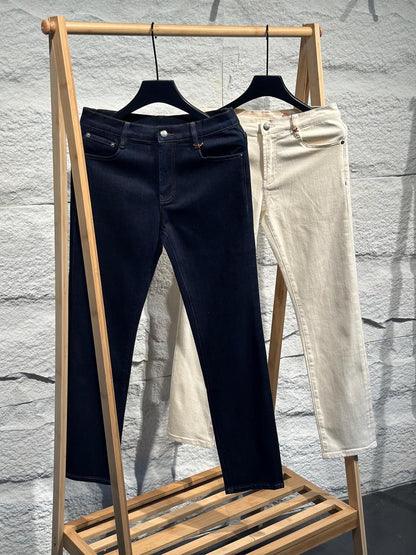Loro Piana Jeans Pants