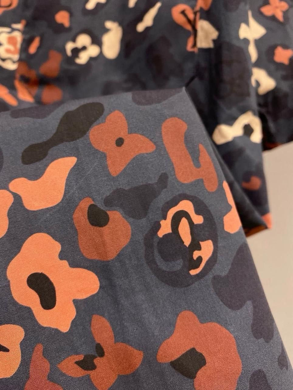Louis Vuitton Short Sleeve Shirt
