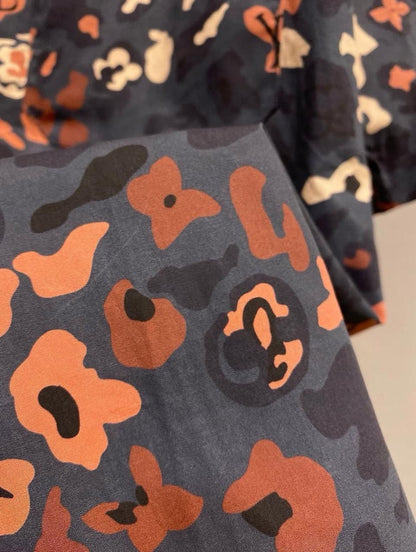 Louis Vuitton Short Sleeve Shirt