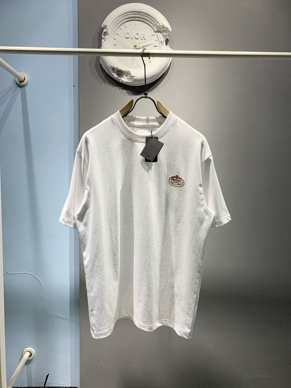 Prada T-Shirt 2 colors