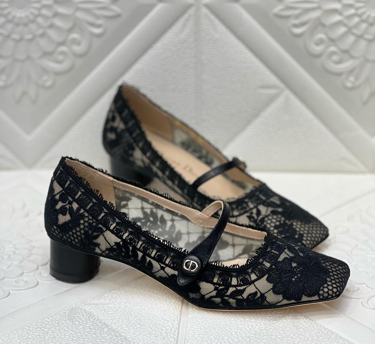 Dior Heels