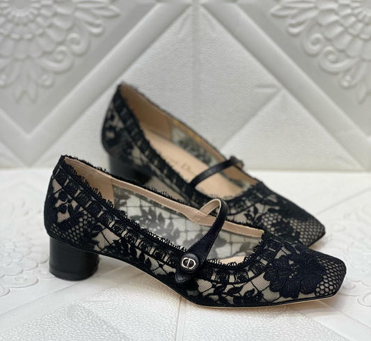 Dior Heels
