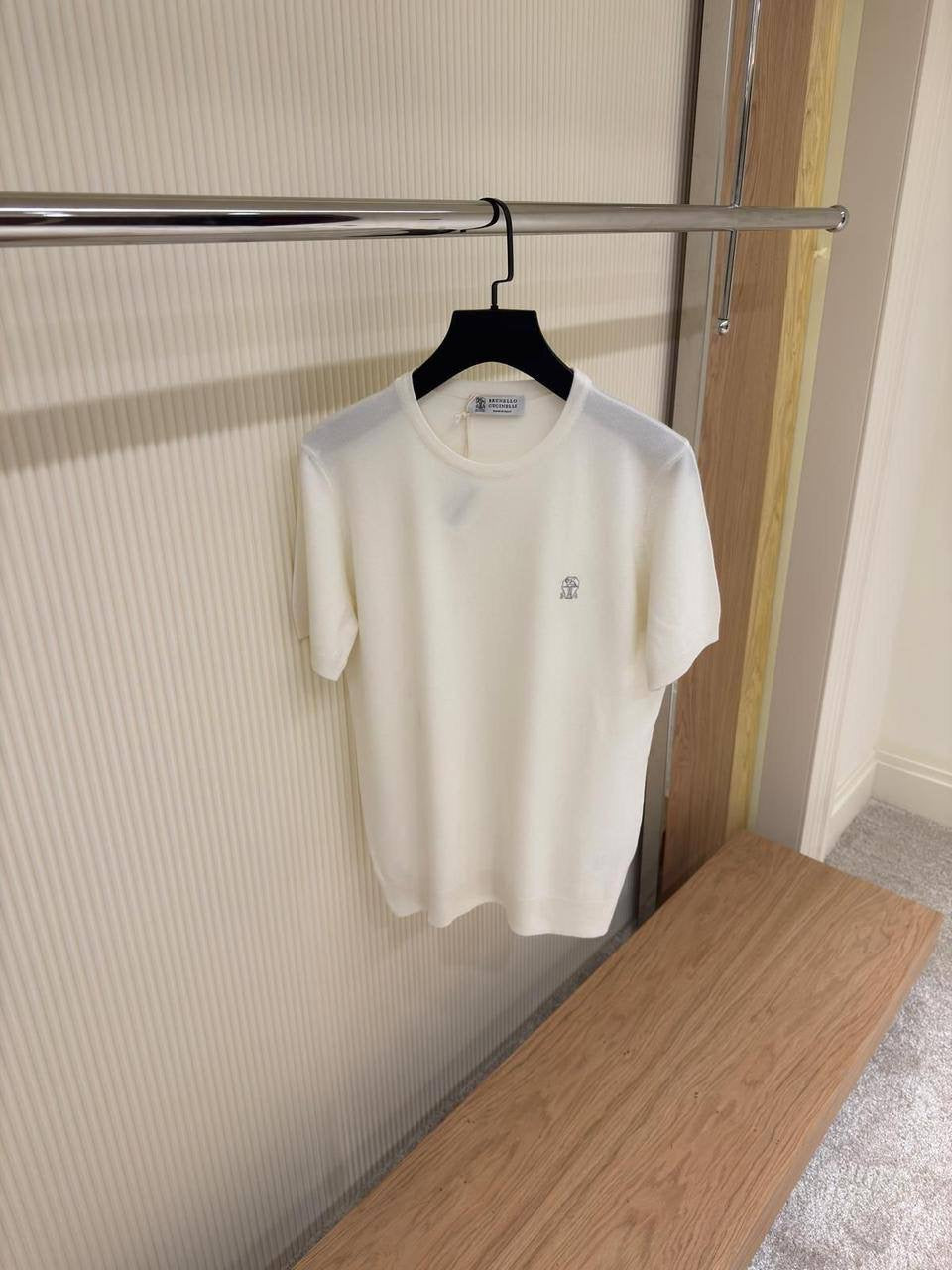 Brunello T-Shirt 3 colors