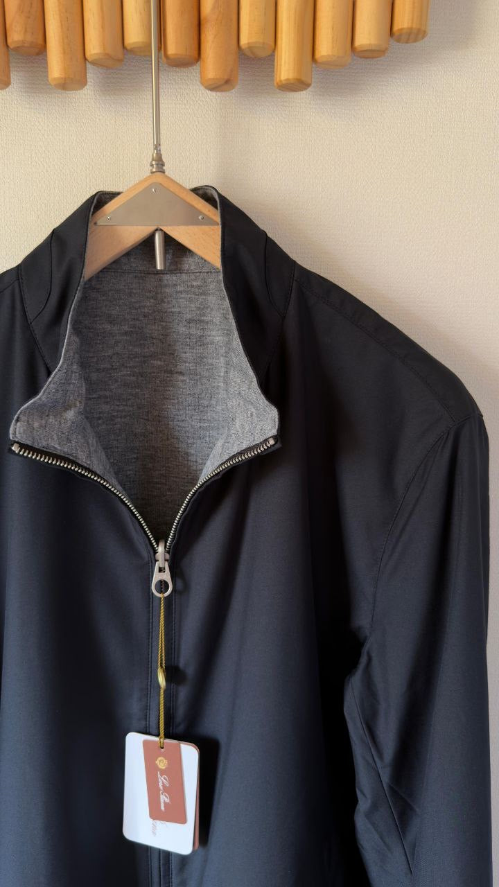 Loro Piana Reversible Jacket