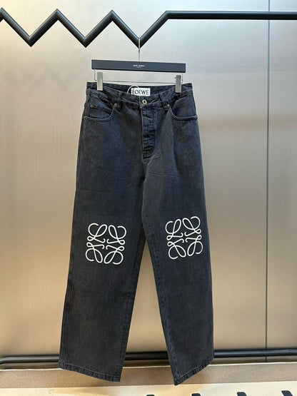 Loewe Jeans Pants 2 colors