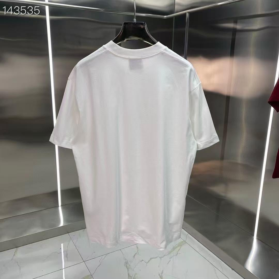Casablanca T-Shirt 4 colors