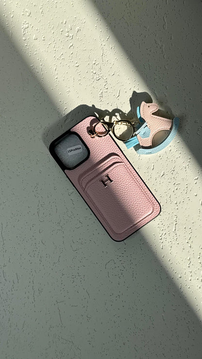 Hermes Phone Case (VIP Quality) 7 colors