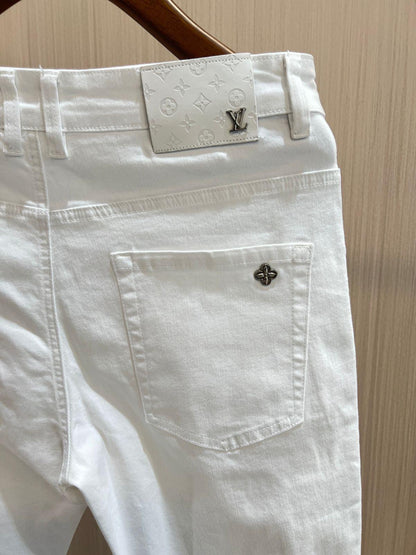 Louis Vuitton Jeans Pants