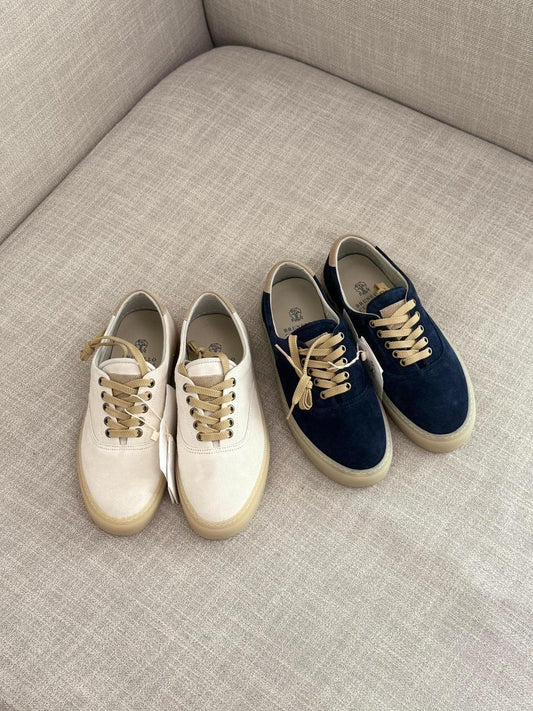 Brunello Cucinelli Sneakers 2 colors