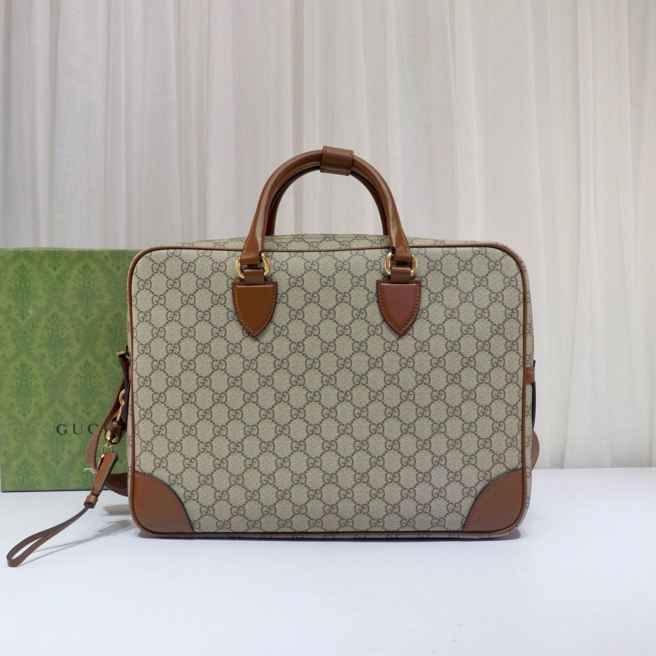Gucci Laptop Bag