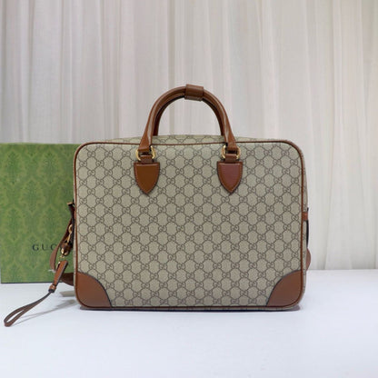 Gucci Laptop Bag