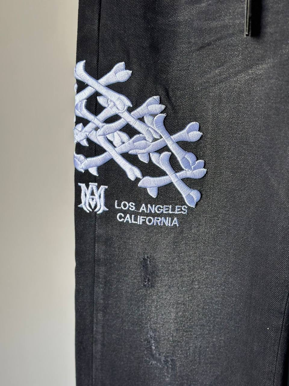 Amiri Jeans Pants