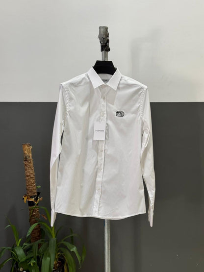 Valentino Shirt 3 colors
