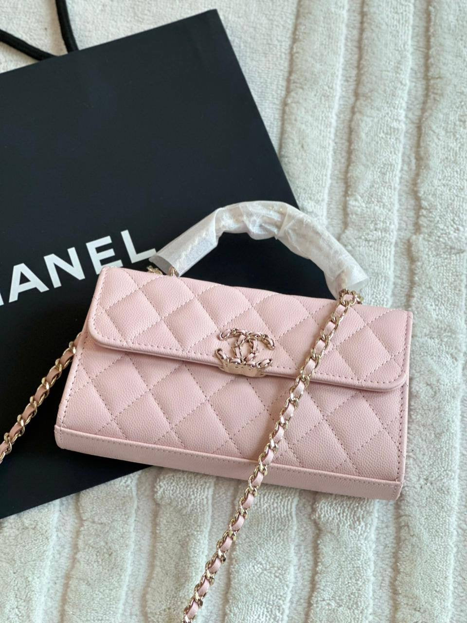 Chanel Sling Bag (VIP Quality)